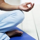 Meditation/Mindfulness Meditation