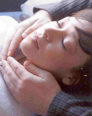 Reiki - What is it? How can it help you or your patients?